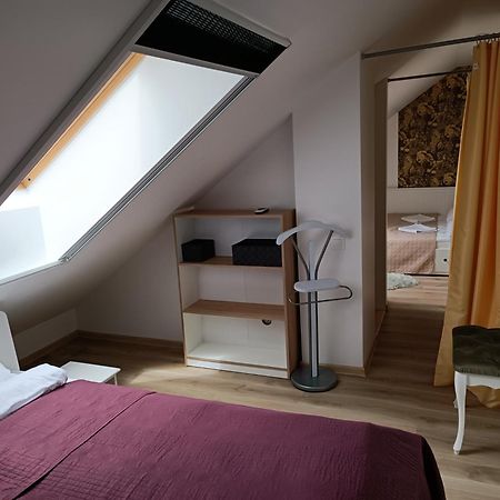 Liuto Apartamentai Juodkrantė Eksteriør bilde